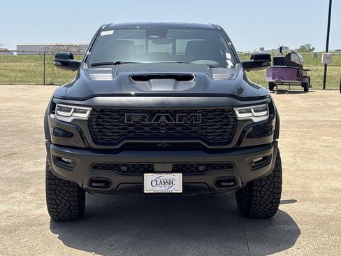 New 2026 RAM 1500 RHO AWD/4WD image 5