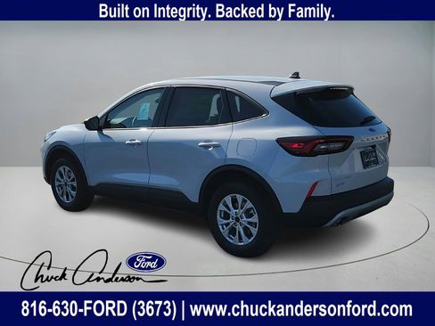 New 2026 Ford Escape Active image 10