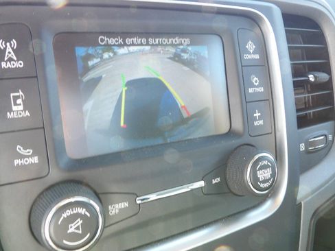 Used 2019 RAM 1500 Tradesman w/ Popular Equipment Group RWD image 35