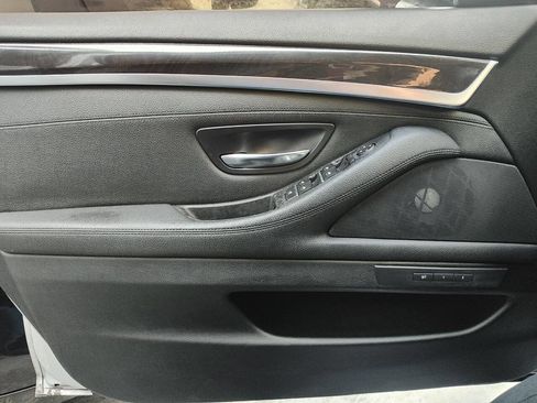 Used 2016 BMW 528i Sedan RWD image 45