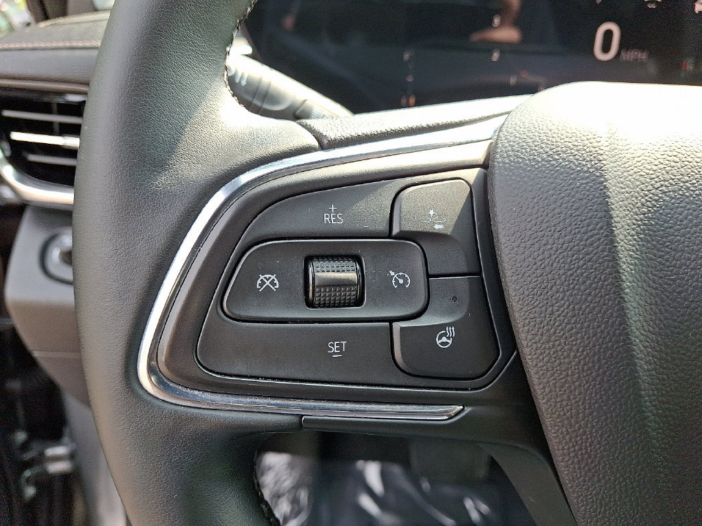 Used 2024 Buick Envista Avenir FWD image 20