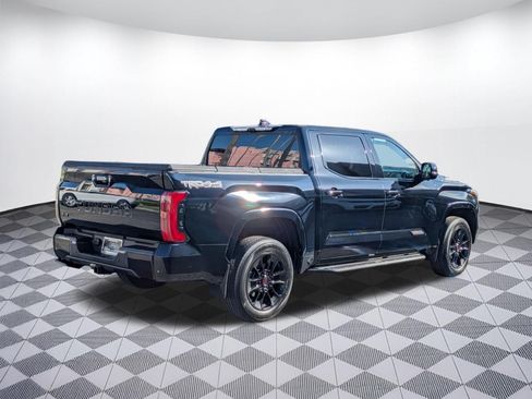 Used 2023 Toyota Tundra 1794 Edition w/ TRD Off-Road Package AWD/4WD image 5