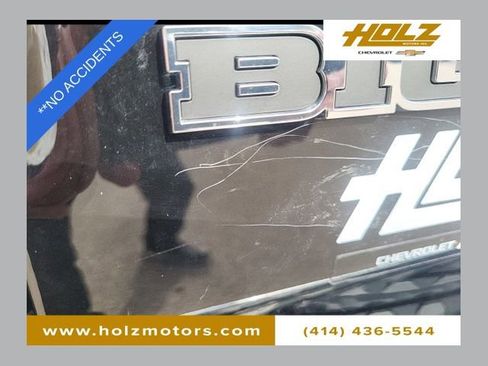 Used 2023 RAM 1500 Big Horn image 1