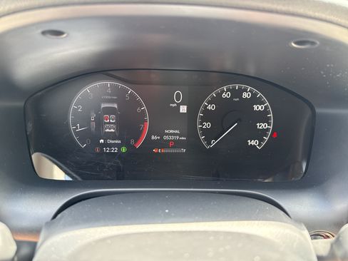 Used 2023 Honda HR-V LX image 20