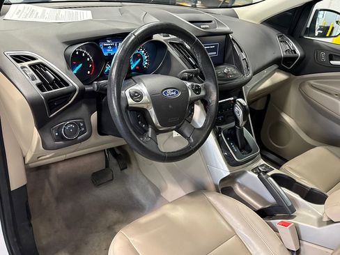 Used 2013 Ford Escape SEL AWD/4WD image 6
