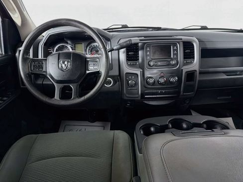 Used 2018 RAM 1500 Express w/ Wheel & Sound Group AWD/4WD image 21