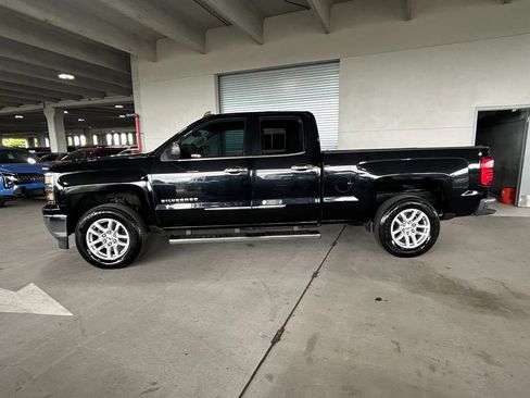 Used 2015 Chevrolet Silverado 1500 LS w/ Trailering Package RWD image 2