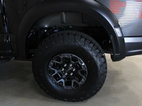 New 2026 Ford F150 Raptor w/ Equipment Group 803A Raptor R AWD/4WD image 29