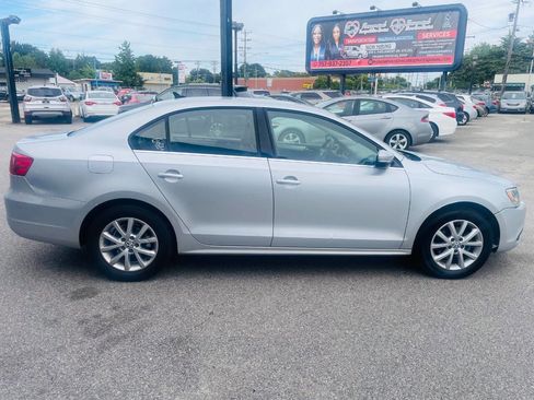 Used 2014 Volkswagen Jetta SE image 11