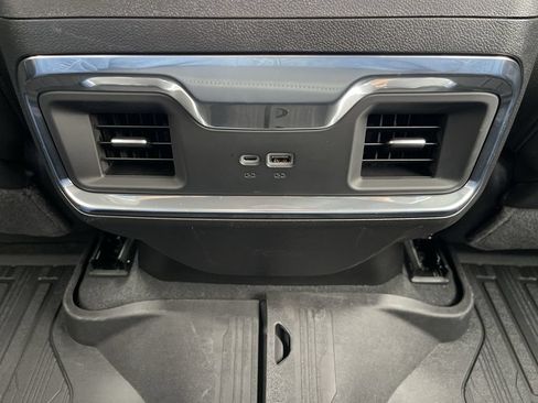 New 2026 GMC Sierra 1500 Elevation w/ Elevation Premium Package AWD/4WD image 22