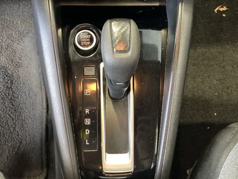 Used 2023 Nissan Versa SV FWD image 22