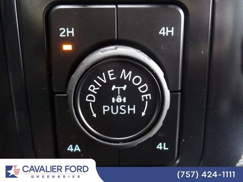 Certified 2026 Ford F150 Raptor AWD/4WD image 39
