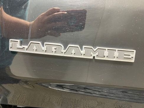 Used 2023 RAM 1500 Laramie AWD/4WD image 33