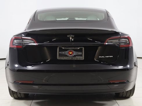 Used 2022 Tesla Model 3 Long Range image 45