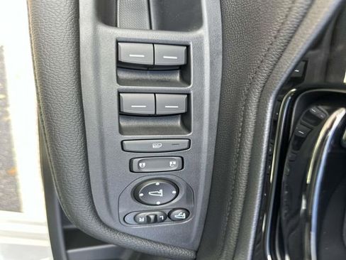 New 2026 Honda Odyssey Elite image 21