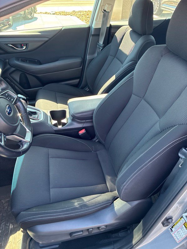 Used 2021 Subaru Legacy Premium AWD/4WD image 9