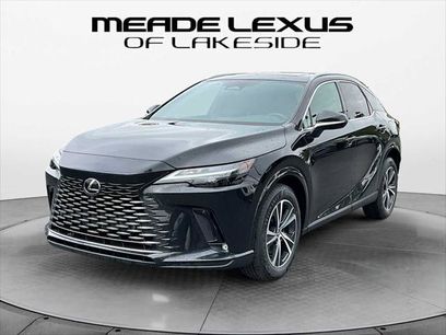 Certified 2024 Lexus RX 350 Premium w/ Convenience Package