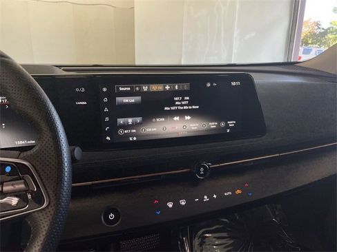 Certified 2024 Nissan Ariya AWD image 28