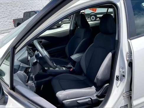 Used 2024 Subaru Impreza 2.0i AWD/4WD image 11