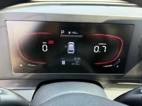 Used 2023 Kia Sportage LX image 44