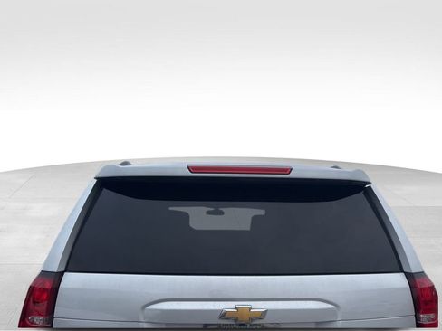 Used 2016 Chevrolet Tahoe LS image 15