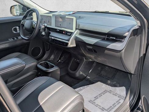 Certified 2023 Hyundai Ioniq 5 SEL RWD image 21