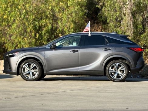 Certified 2024 Lexus RX 350 Premium w/ Cold Area Package FWD image 9