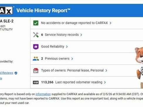 Used 2018 GMC Acadia SLE w/ Driver Alert Package I image 5