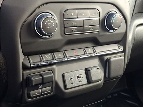 New 2025 Chevrolet Silverado 3500 W/T w/ WT Convenience Package image 8