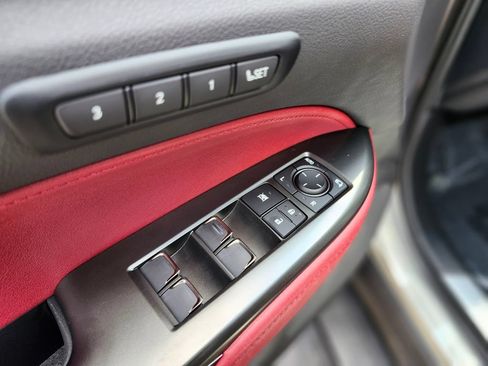 Used 2023 Lexus NX 350 AWD w/ Vision Package image 15