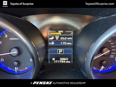 Used 2015 Subaru Legacy 3.6R Limited