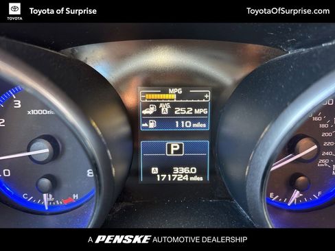Used 2015 Subaru Legacy 3.6R Limited AWD/4WD image 1