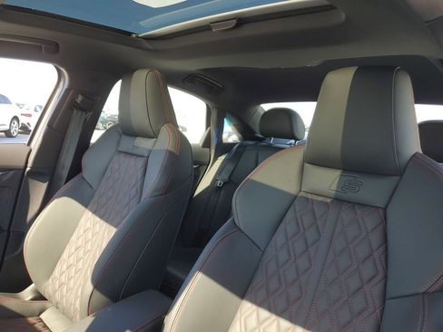 New 2026 Audi S3 Premium image 16