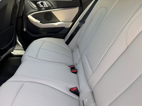 Used 2021 BMW 228i xDrive Gran Coupe w/ Convenience Package AWD/4WD image 16