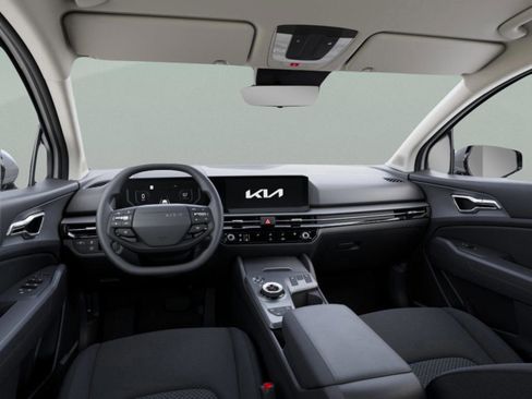 New 2026 Kia Sportage S AWD/4WD image 15