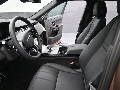 New 2026 Land Rover Range Rover Evoque Dynamic SE AWD/4WD image 20