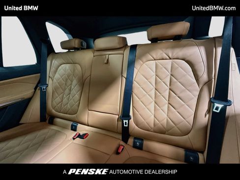 New 2026 BMW X5 xDrive50e w/ Climate Comfort Package AWD/4WD image 13