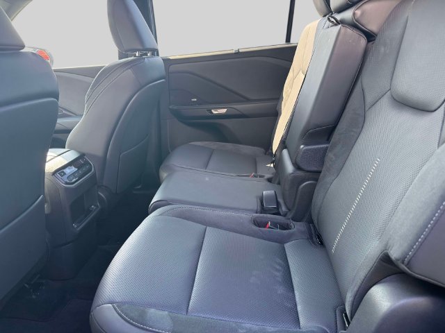 Certified 2025 Lexus TX 350 AWD w/ Technology Package image 15