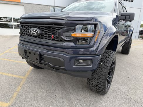 New 2026 Ford F150 XLT w/ Equipment Group 303A High AWD/4WD image 10