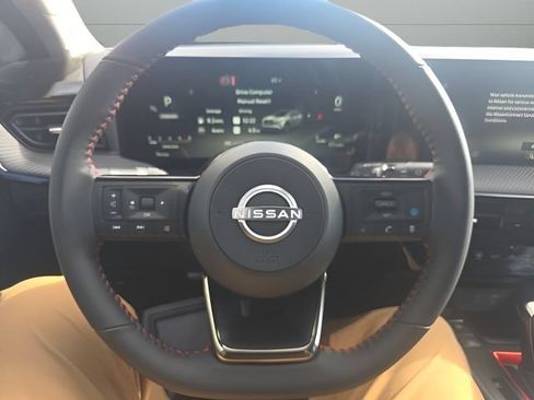 New 2026 Nissan Kicks SR FWD image 15