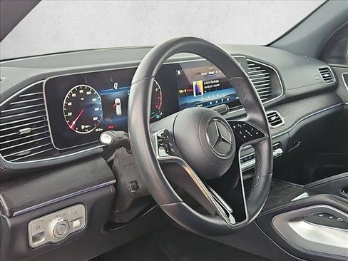 Certified 2026 Mercedes-Benz GLE 350 4MATIC image 10