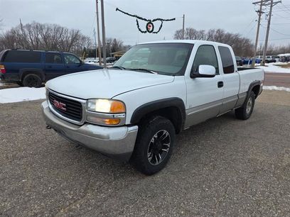 Used 1999 GMC Sierra 1500 SLE w/ Convenience Plus Group