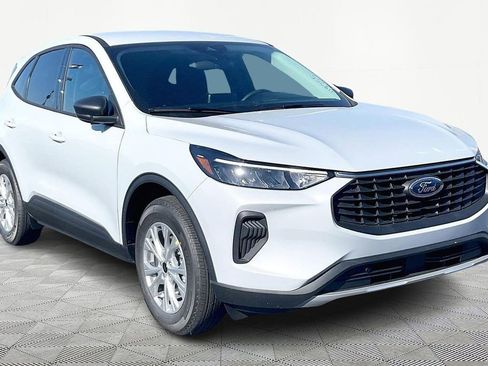 New 2026 Ford Escape Active image 1