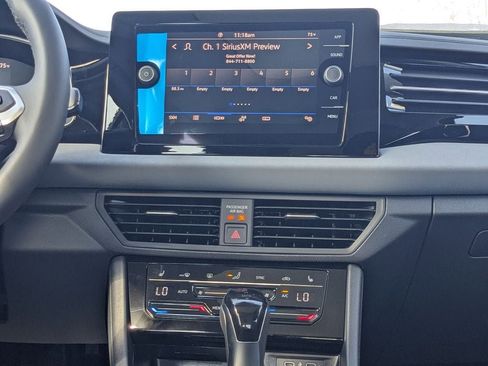 New 2026 Volkswagen Jetta SE image 15