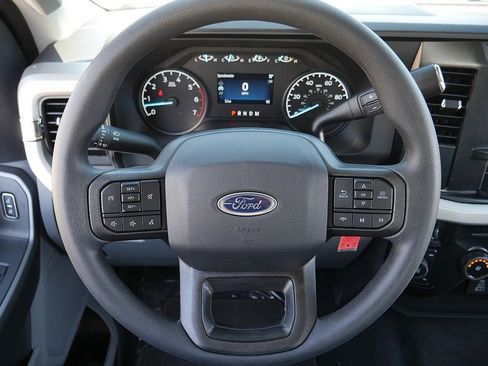 New 2026 Ford F250 XL w/ STX Appearance Package AWD/4WD image 18