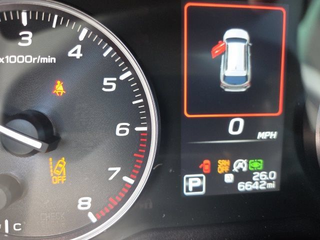 Used 2024 Subaru Outback Limited AWD/4WD image 8