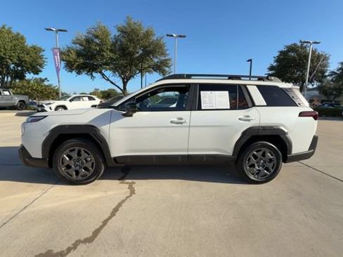 Used 2026 Subaru Outback Premium AWD/4WD image 5