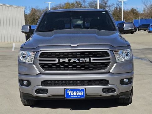 Used 2022 RAM 1500 Lone Star image 3