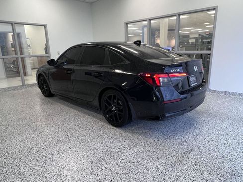 Used 2025 Honda Civic Sport image 20