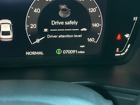 Used 2023 Honda Accord Sport image 24